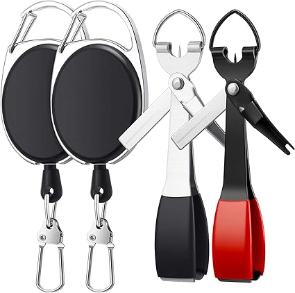 quick knot tool amazon