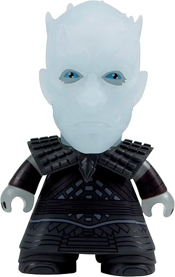 night king translucent
