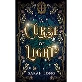A Curse of Light (The Becoming Light Series)