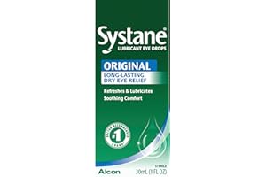 Systane Eye Lubricant 1 oz.Eye Drops, 1 Ct