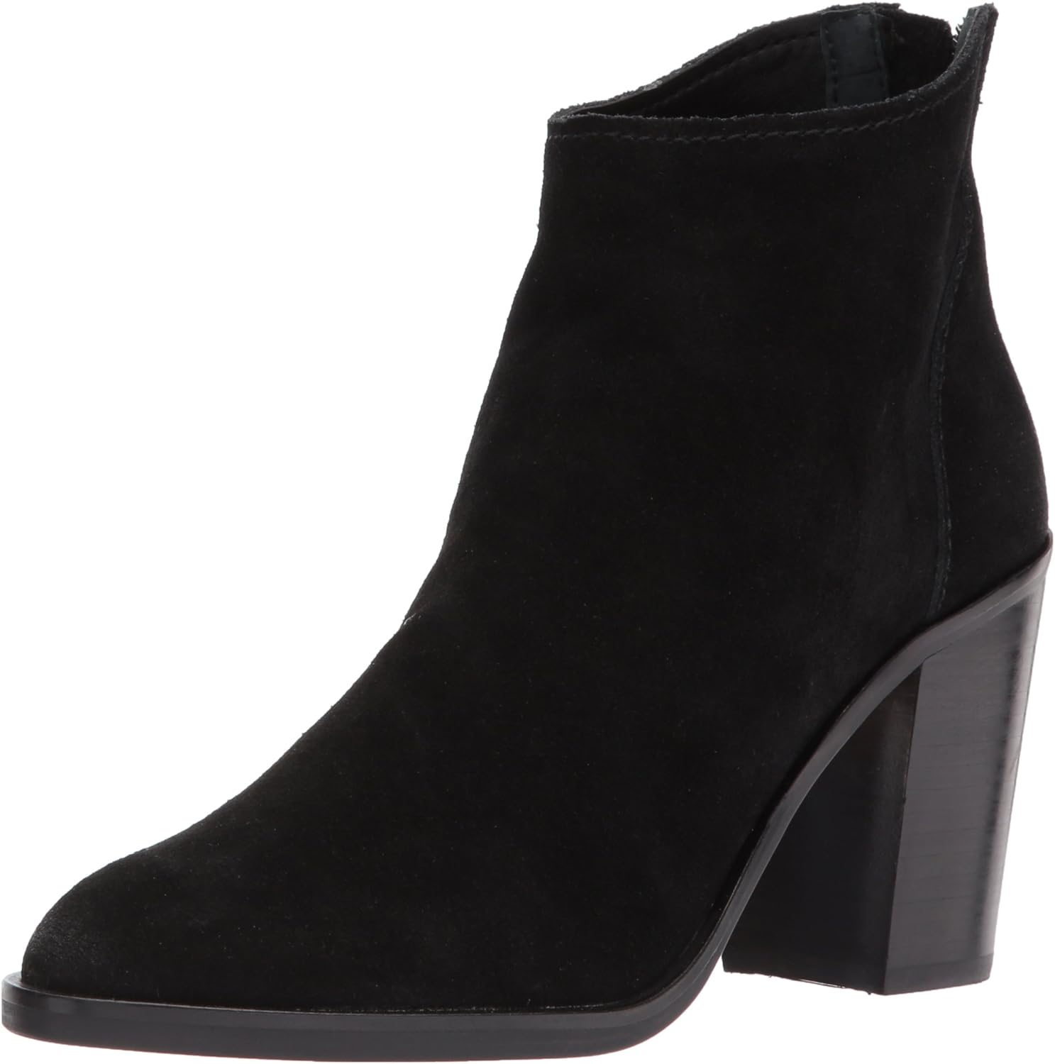 dolce vita women's cassius ankle boot