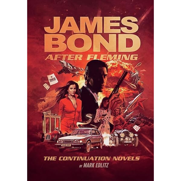 Amazon.com: Beauty of Bond: Celebrating 60 years of the 007