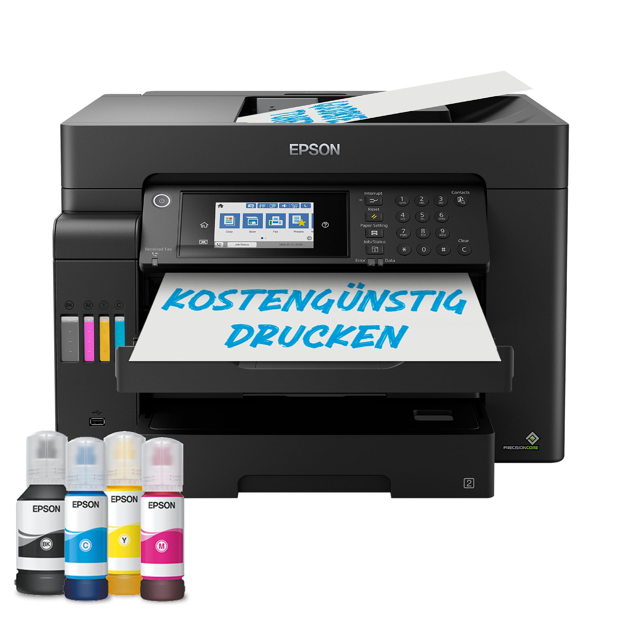 Drucker product 1