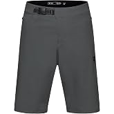 Fox Racing Mens Ranger Mountain Bike Short | Pedal-ready and trail-tough, the Ranger Short delivers comfort, mobility, and secure storage