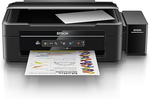 epson l385