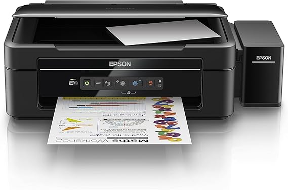 l385 epson driver