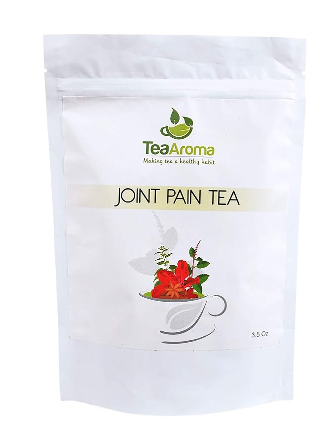 Tea Aroma Joint Pain 100g Amazon In Grocery Gourmet Foods