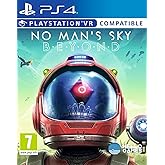 No Man's Sky Beyond (PS4) (PS4)
