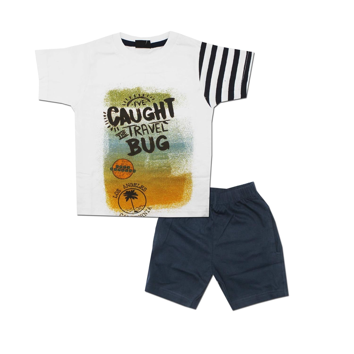 half pant for baby girl