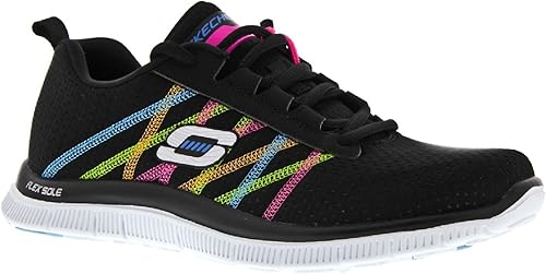 skechers flex appeal something fun