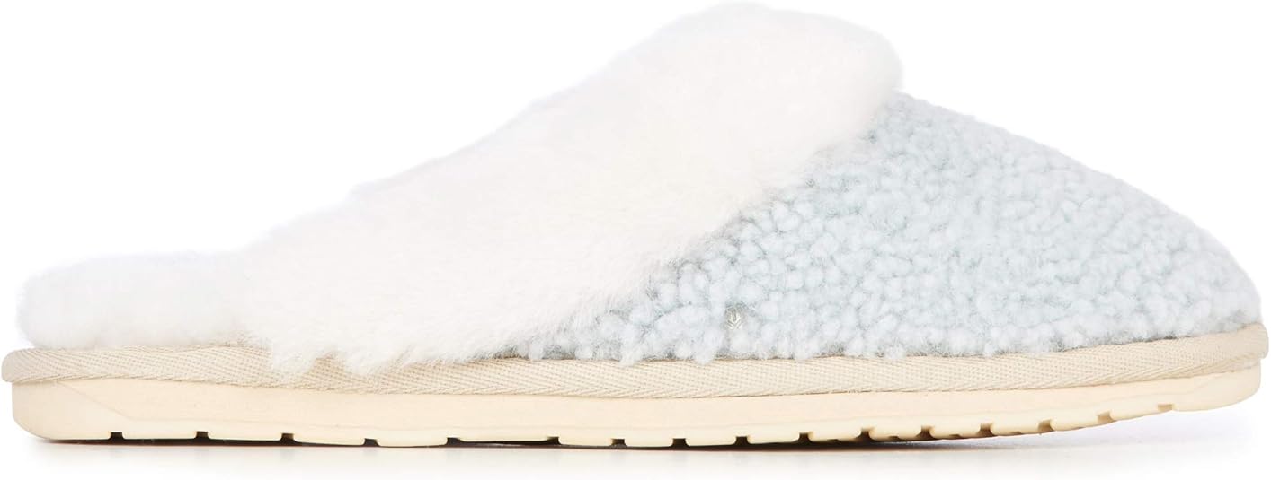 EMU Australia Jolie Teddy Womens Slippers Sheepskin