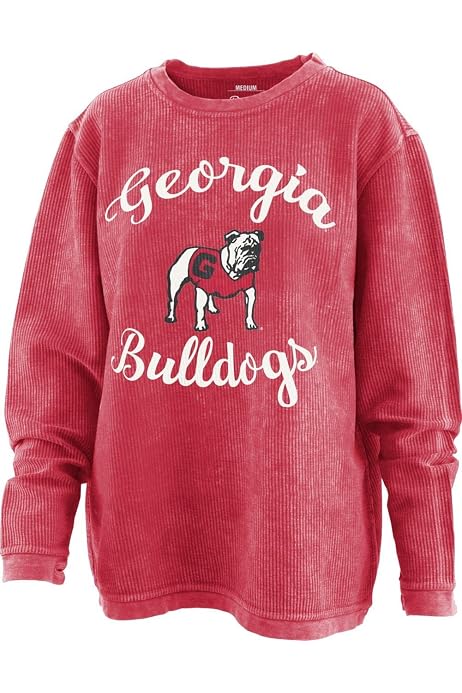 Pressbox/Royce Apparel Women's Georgia 