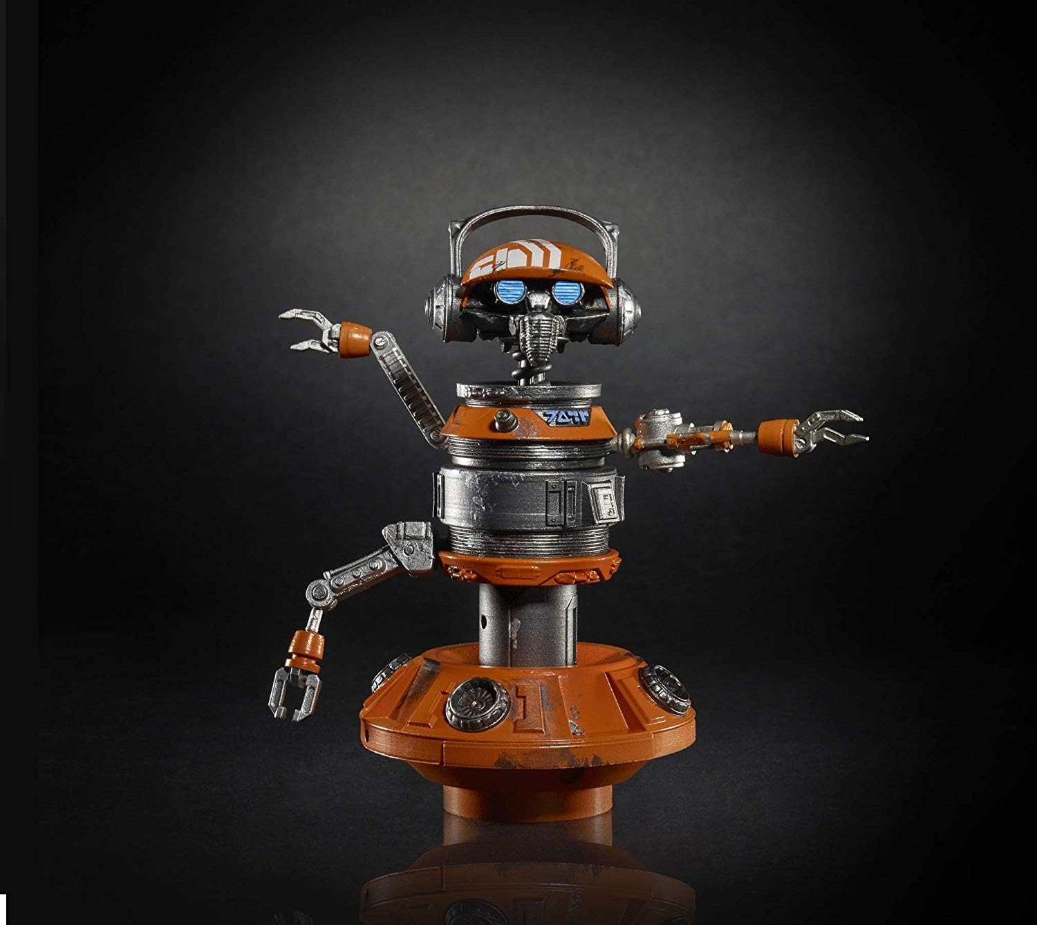 star wars black series galaxy's edge exclusive