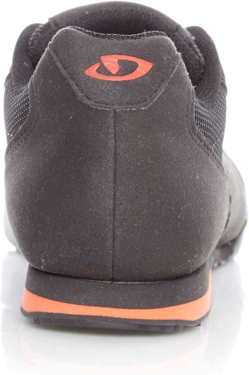 Giro Rumble VR Men's Mountain Cycling Shoes: Shoes