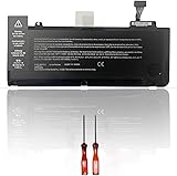 AURUNHO A1322 A1278 Laptop Battery Replacement for
