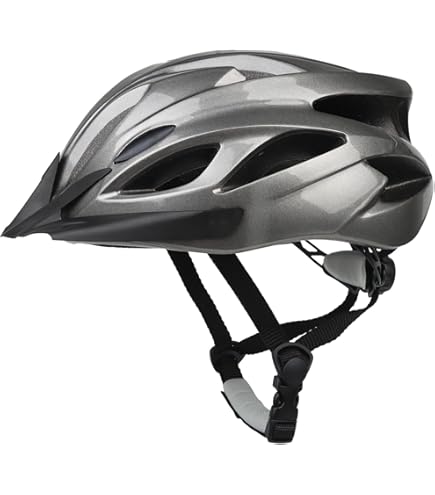 Amazon.com : Adult Cycling Bike Helmet, Lightweight Unisex Bicycle Helmet,Premium  Quality Airflow Bike Helmet(Black&Pink) : Sports & Outdoors