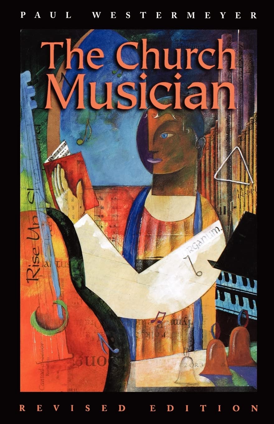 Church Musician (Pb)