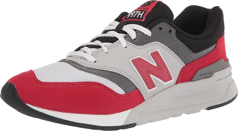 CM997HVV 997 Vermelho Masculino EU 37.5