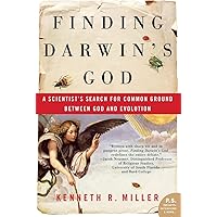 Finding Darwin's God: A Scientist's Search for Common Ground Between God and Evolution (P.S.)