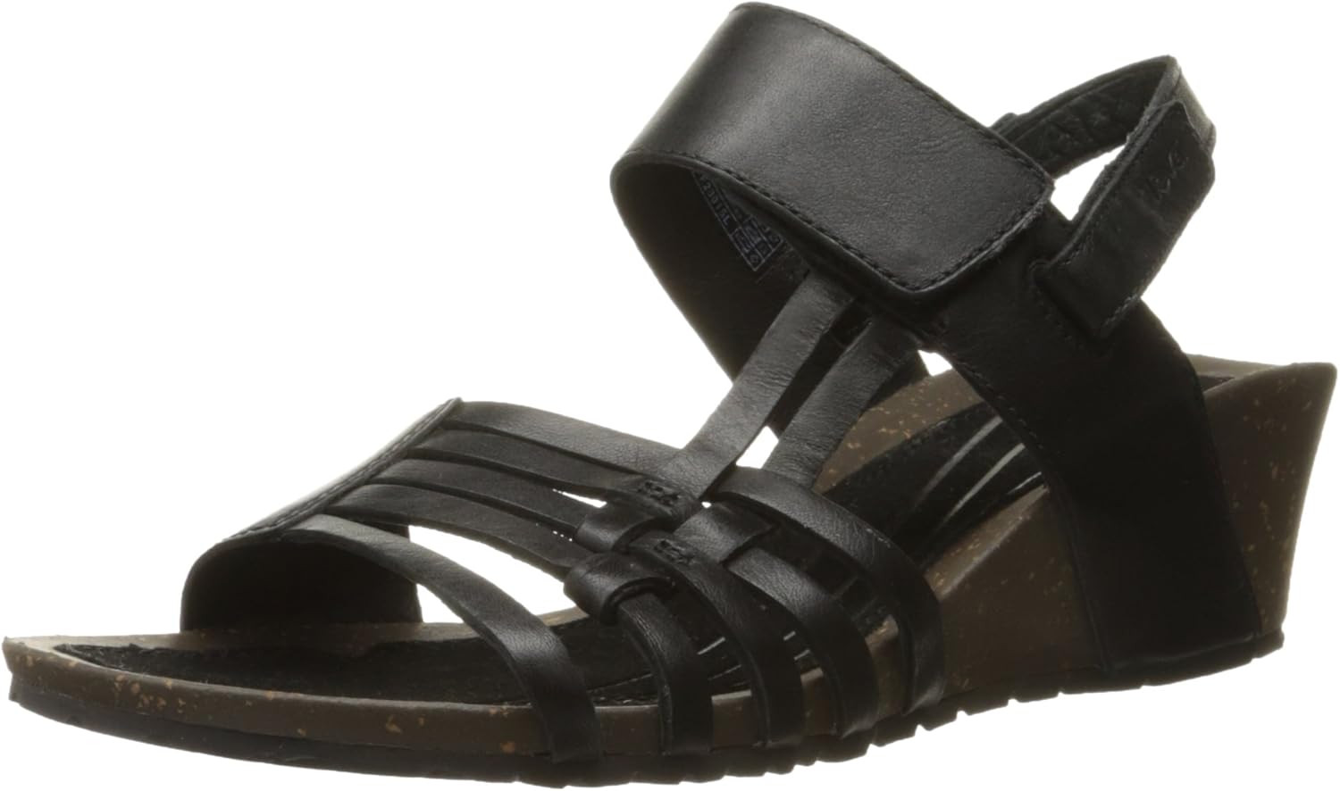 teva cabrillo wedge sandal