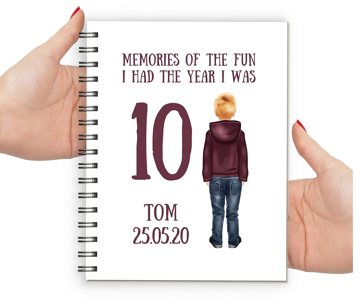 10th birthday presents