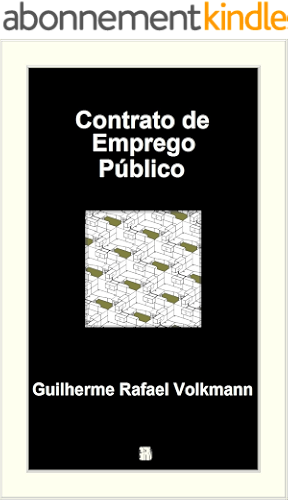 Download Contrato de Emprego Público (Portuguese Edition) PDF