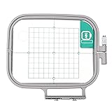 Sew Tech Embroidery Hoops for Brother SE600 SE400