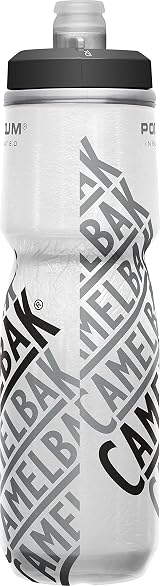 CamelBak Podium Chill 710ml Bike Bottle Double Wall Insulation view 3