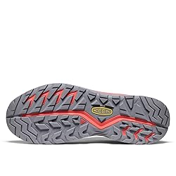 KEEN Men's Versacore Speed Breathable Vented