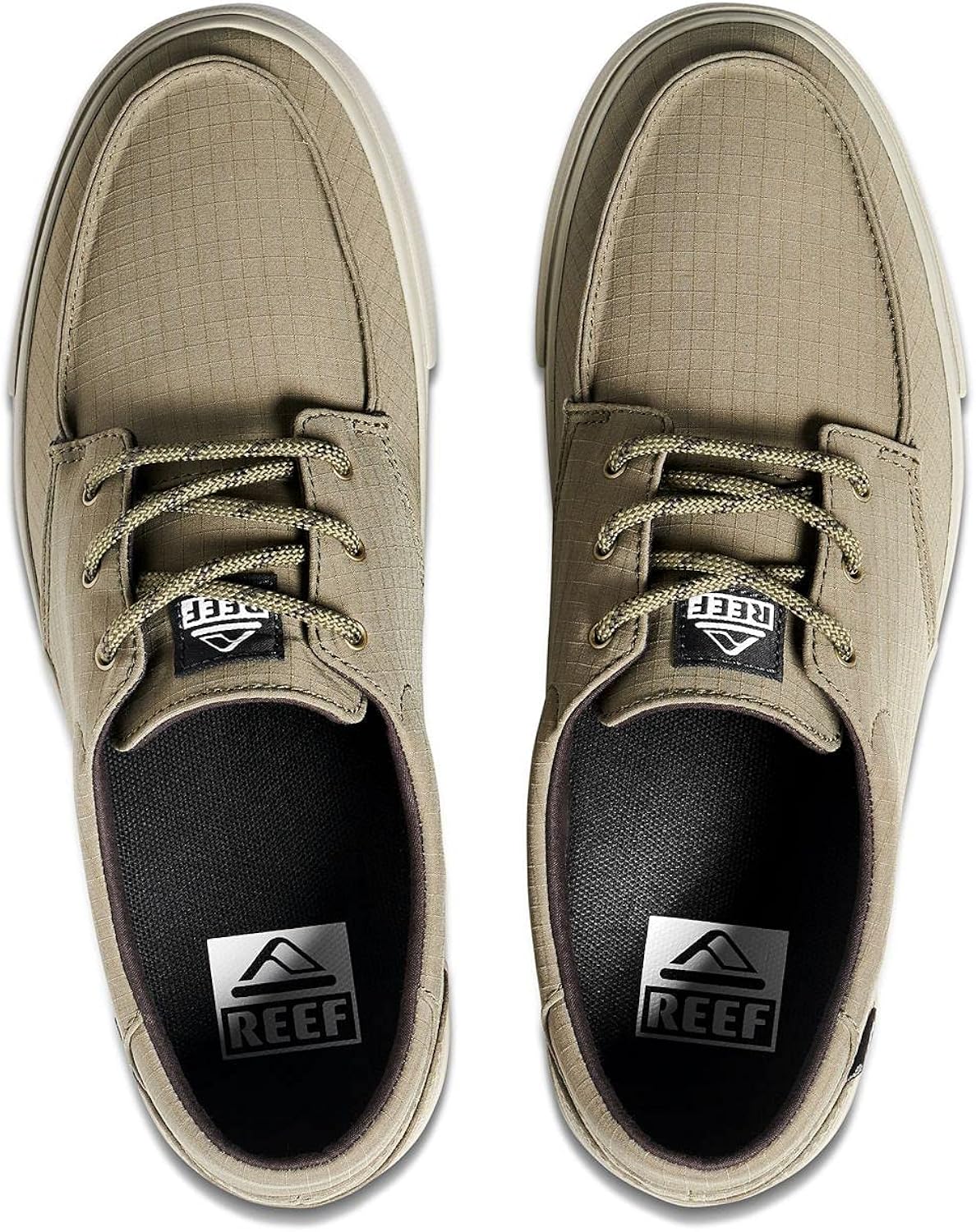 Reef Men's Deckhand 3 Sneaker Amazon.co.uk Shoes & Bags