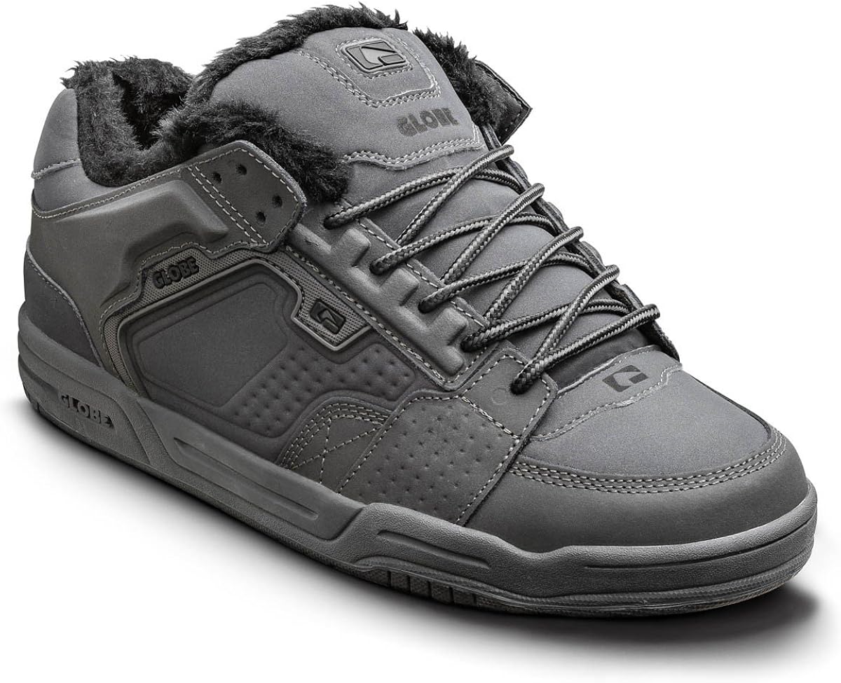 scarpe da skate del globo