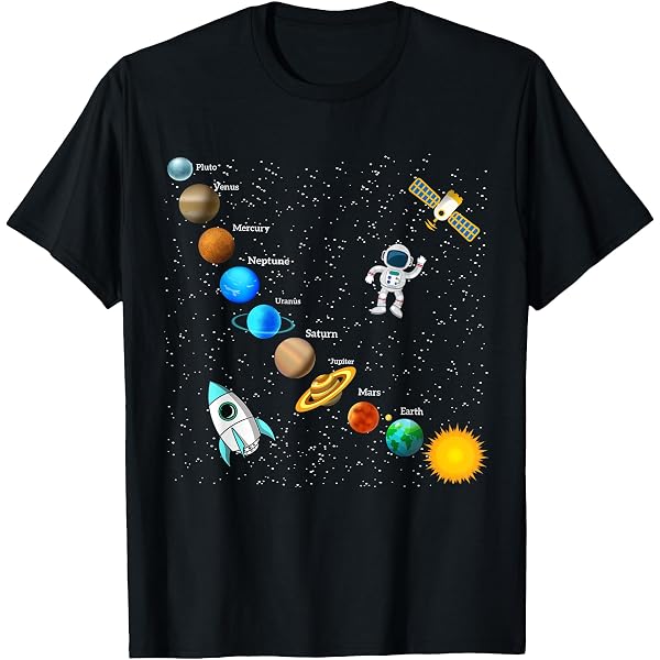 Amazon.com: Save The Planet Eco Design T-Shirt For Men, Women, and
