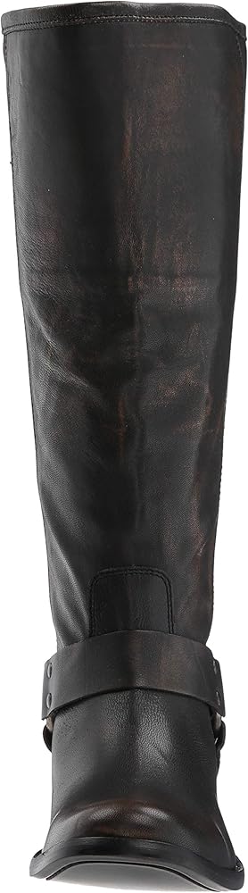 frye heirloom harness tall