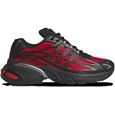 adidas Adistar XLG 2.0 - Men's (Black/Red) Size 8.5