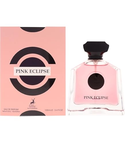 Amazon.com : Lattafa Maison Alhambra Rose Seduction Vip for Women