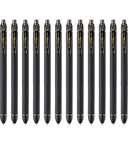 Pentel Energel Deluxe Rtx Bolígrafo Retráctil De Gel Líquido | Envío Gratis