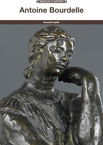 Download Antoine Bourdelle PDF