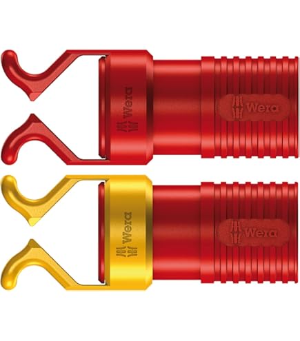 Amazon.com: 1440/1442 Screw gripper set WITH HOLDING FUNCTION