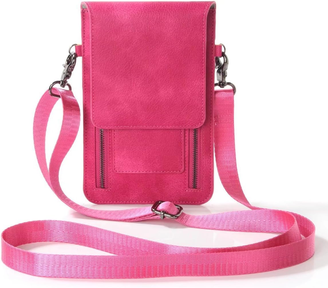 Amazon Bandolera Movil Mujer Bandolera Mujer Bolso Bandolera Para