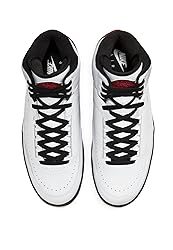 Jordan Mens Air 2 Retro OG DX2454 106 Chicago 2022