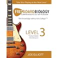 Fretboard Biology - Level 3