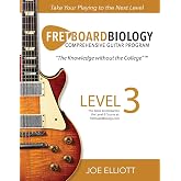 Fretboard Biology - Level 3