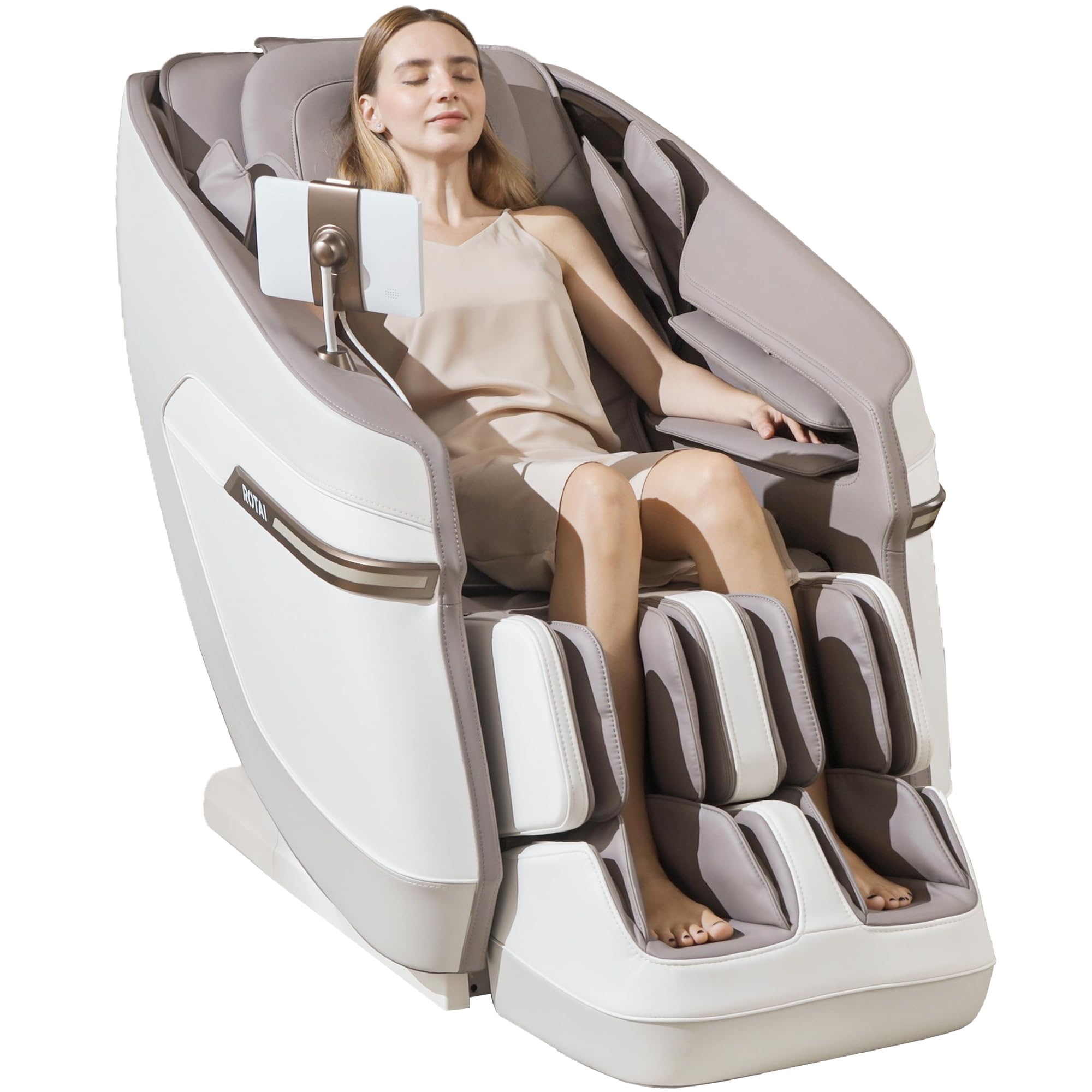 ROTAI Full Body Massage Chair...