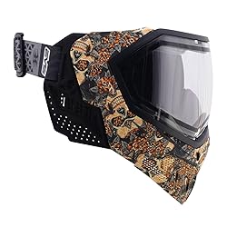 Empire EVS Goggle LE Bandito - w/Thermal Ninja