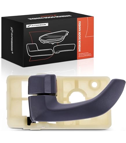 Manija De Puerta Interior Delantera LH + RH Para Hyundai Ix55, 82610 3J000WS, 82620 3J000WS