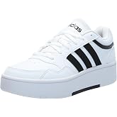 Adidas Womens Hoops 3.0 Bold Basketball | Casual Shoes