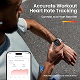 Amazfit Cheetah Smart Watch MaxTrac GPS Running Coach AMOLED view 7