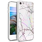 PHEZEN iPod Touch 6 Case,iPod Touch 5 Case,Shiny