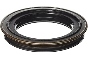 Genuine GM 15823962 Axle Shaft Seal, Rear
