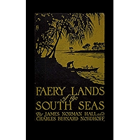 Faery Lands of the South Seas (Annotated) book cover Faery Lands of the South Seas (Annotated) book cover